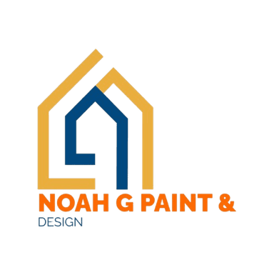 Noah G Paint & Design Logo