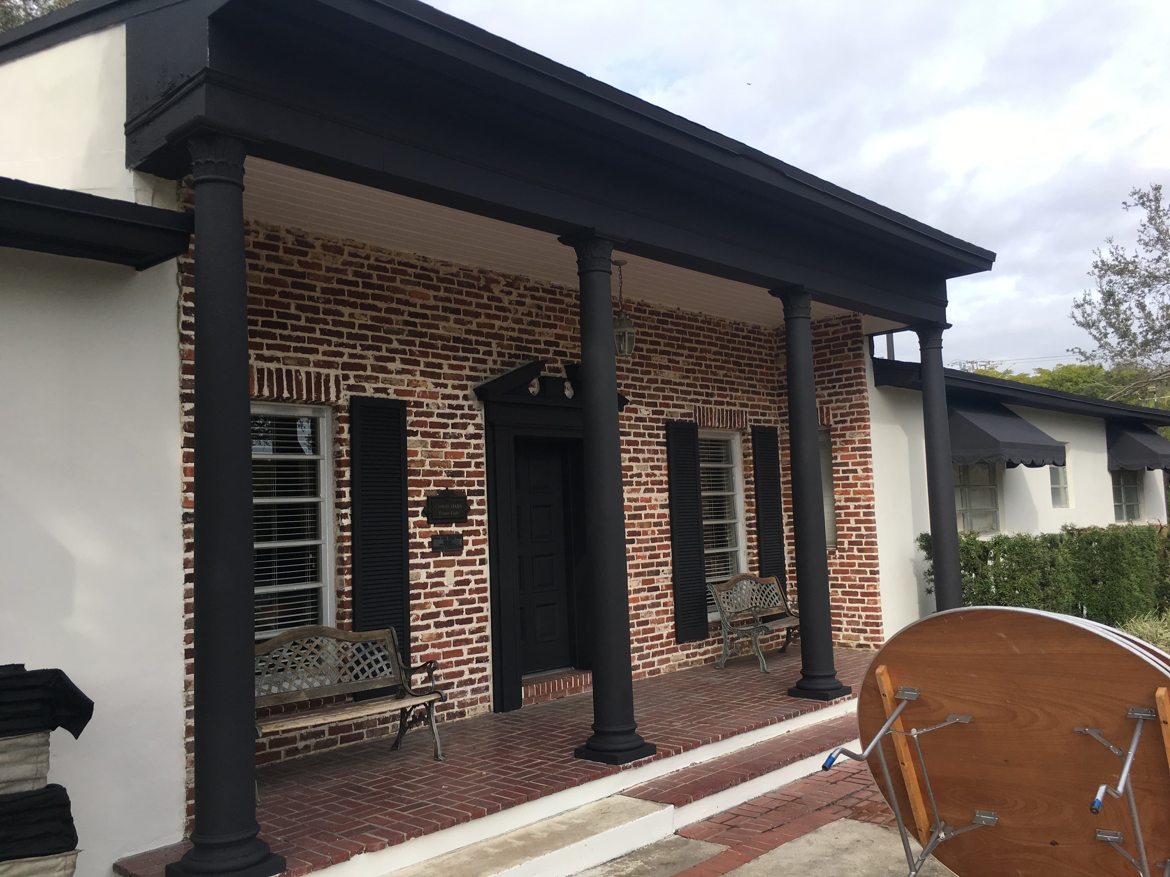 Painting services in Pinecrest, Miami