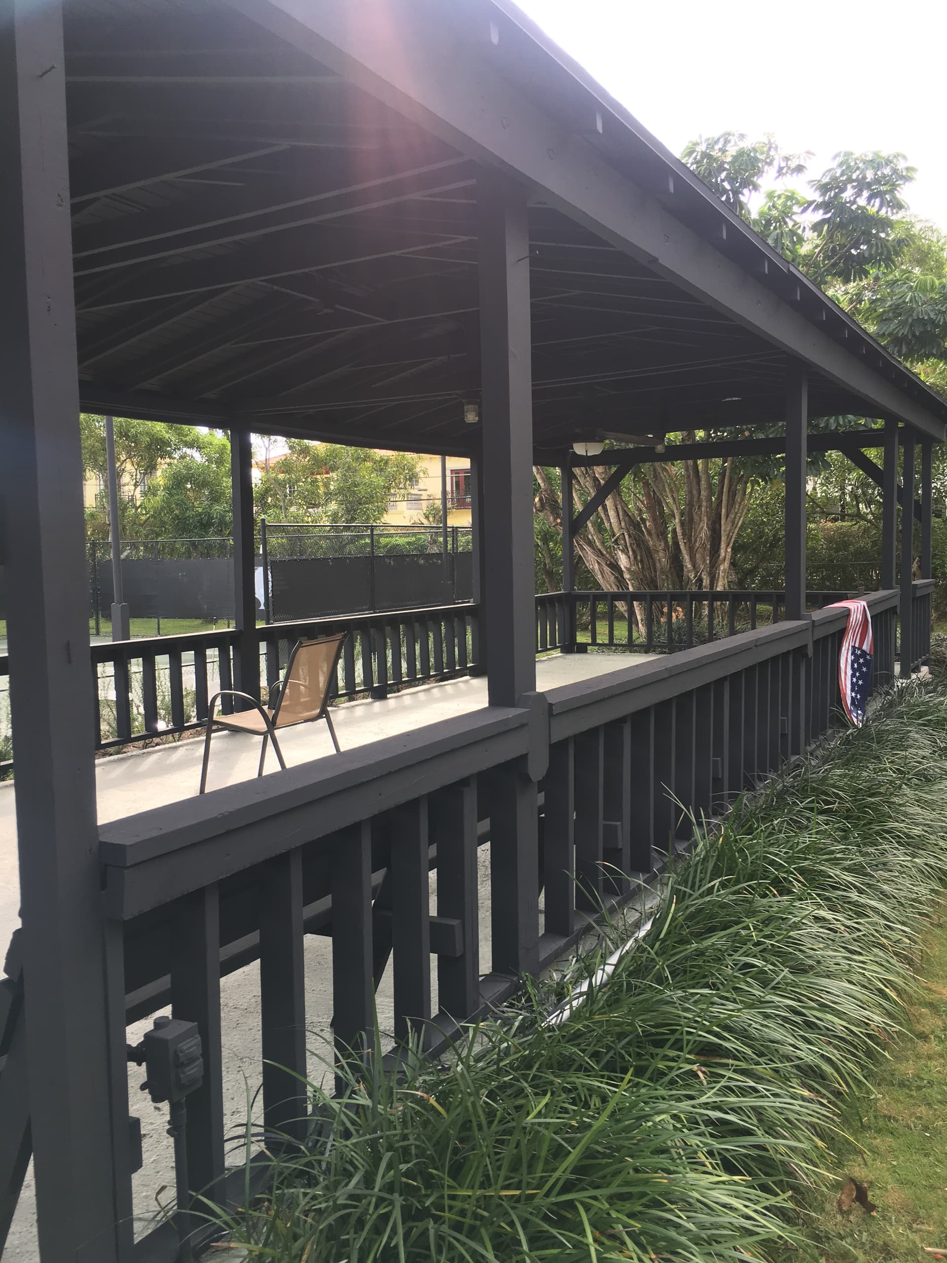 Coral Oaks Tennis Club