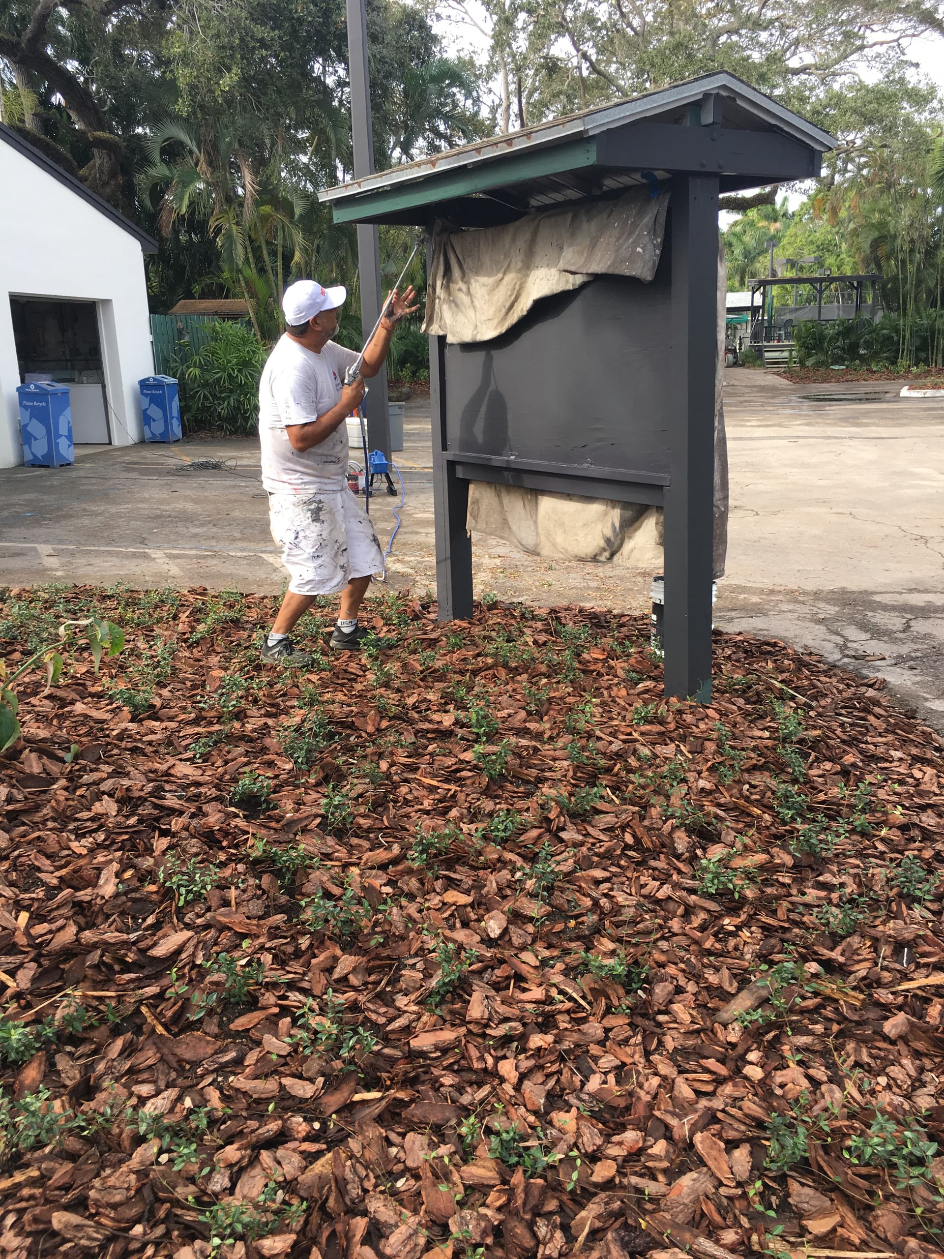 Coral Oaks Tennis Club