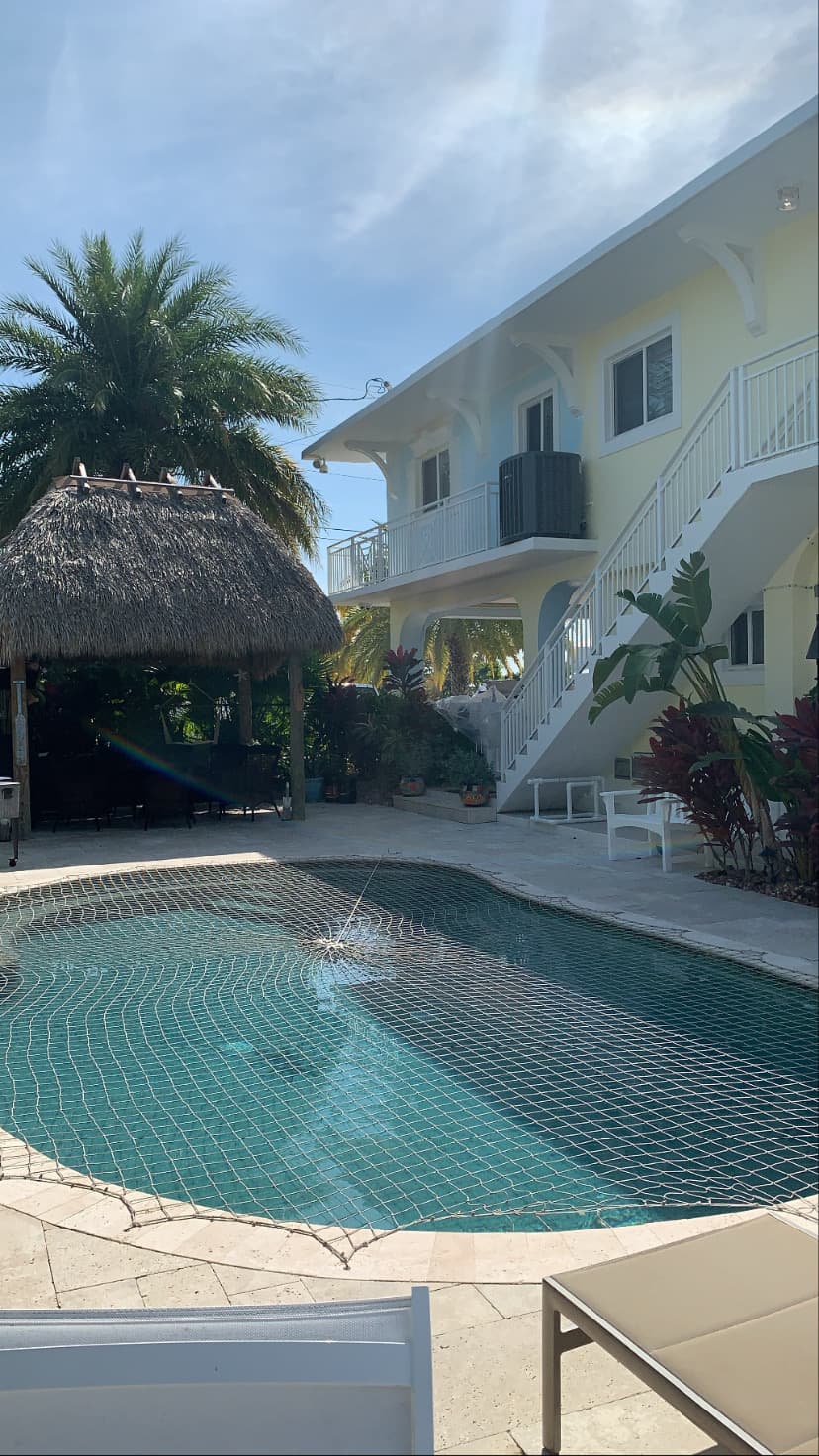 Professional painting project in Golden Beach