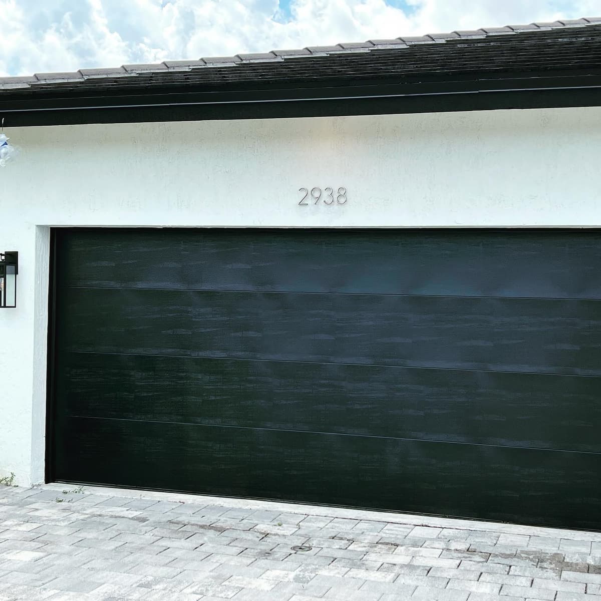 Exterior painting in Florida City