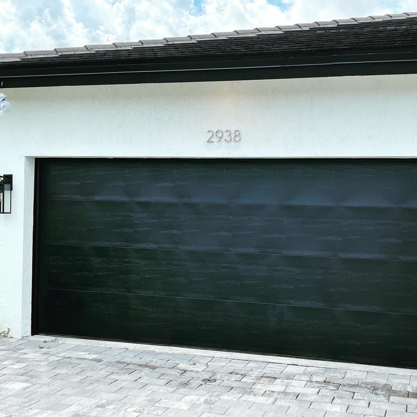 Painting services in Sweetwater, Miami