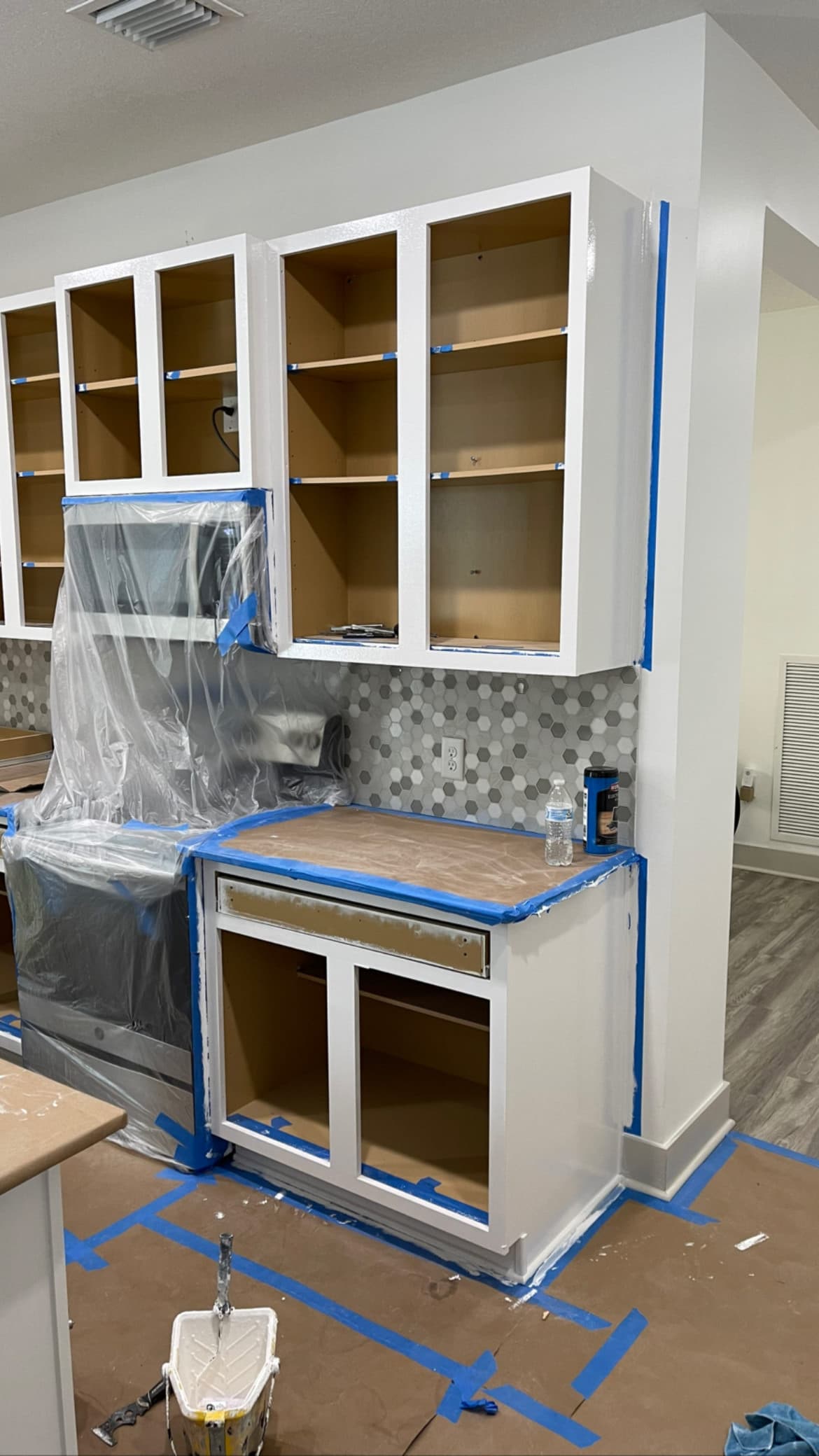 Kitchen Renovations in Homestead