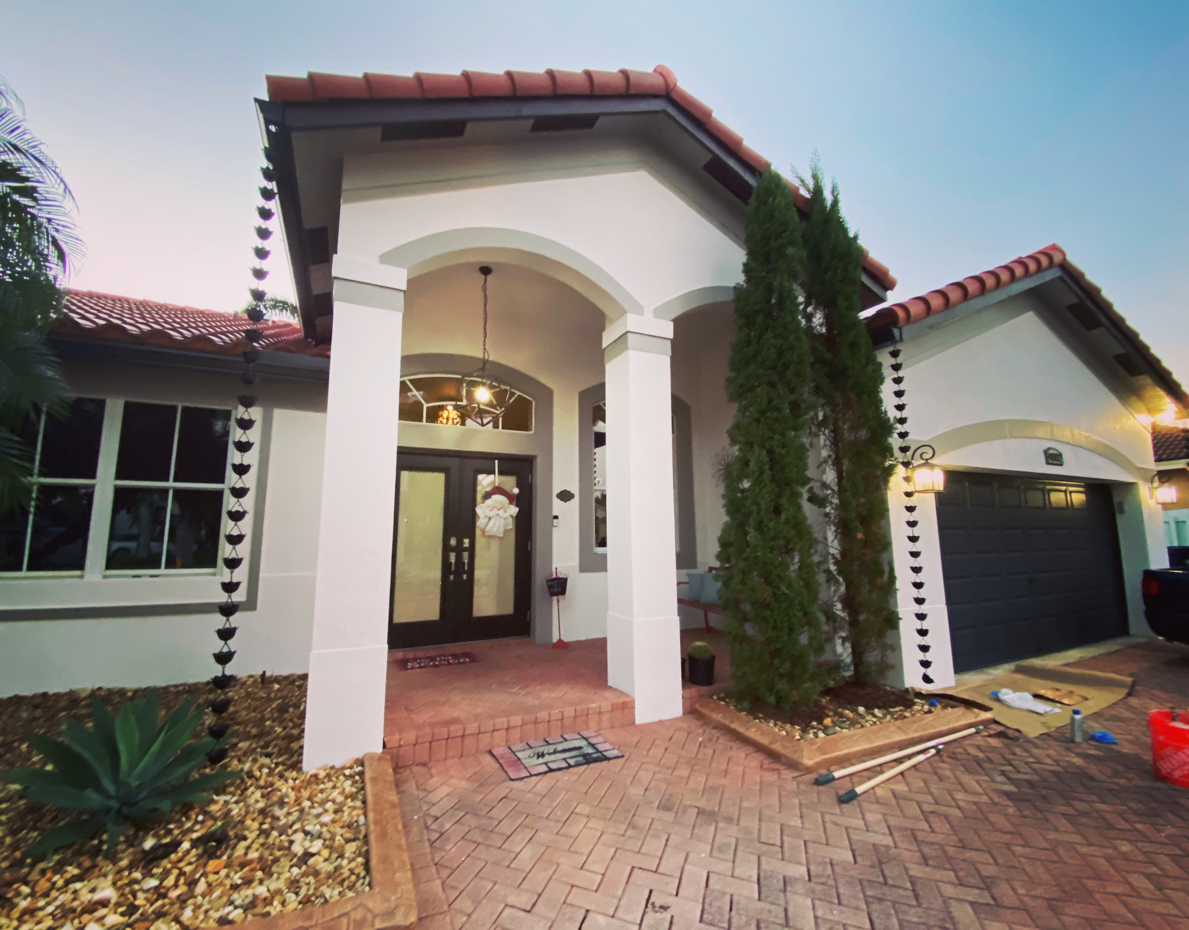 Painting services in Biscayne Park, Miami