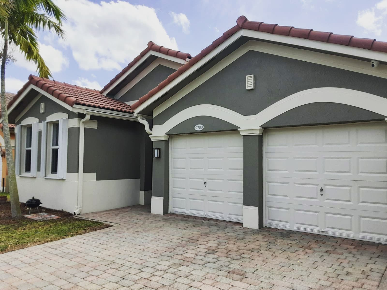 Painting services in Hialeah, Miami