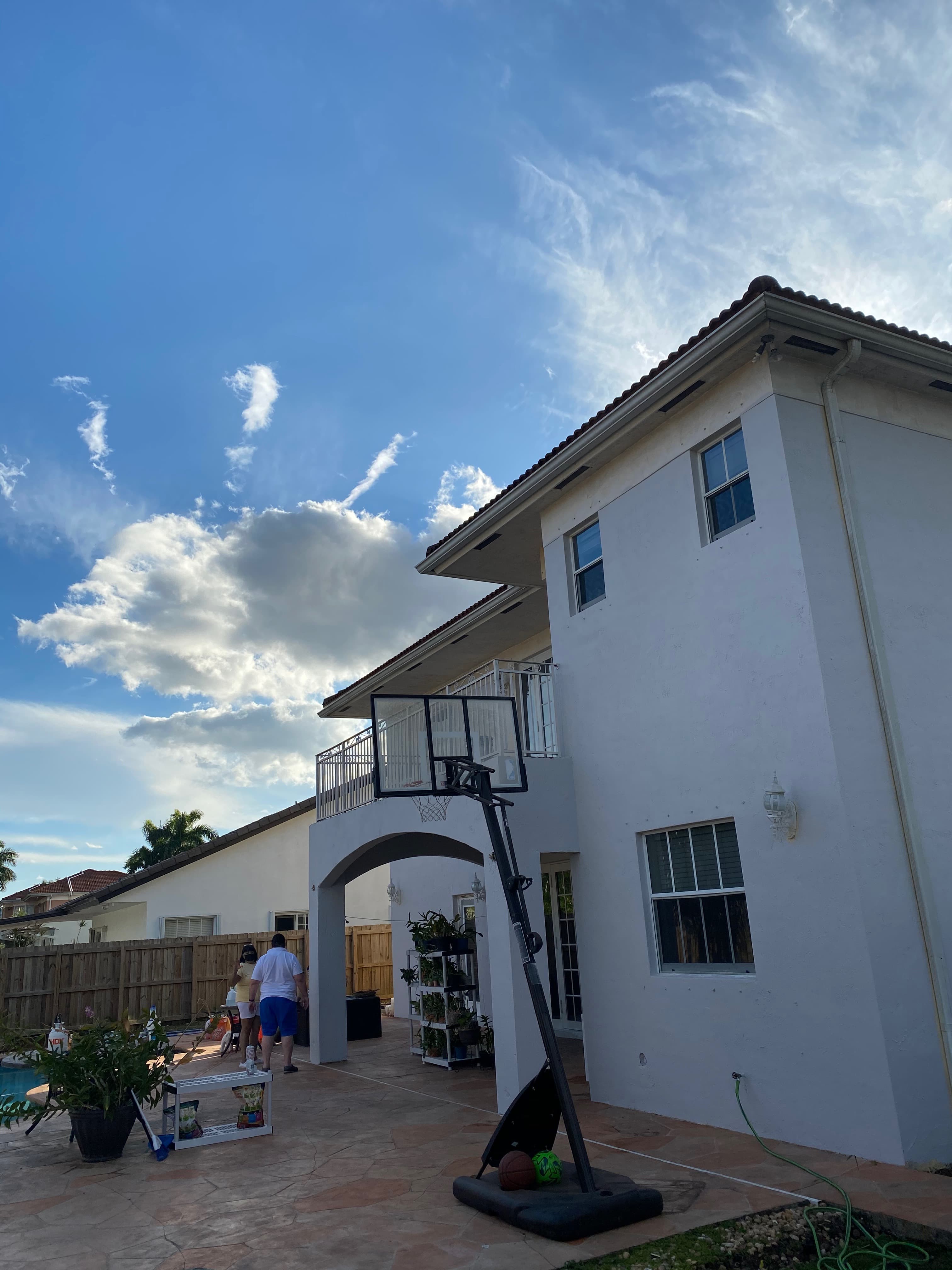 Painting services in Kendall, Miami