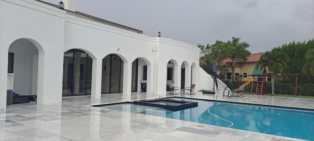 Waterproofing services in Key Biscayne