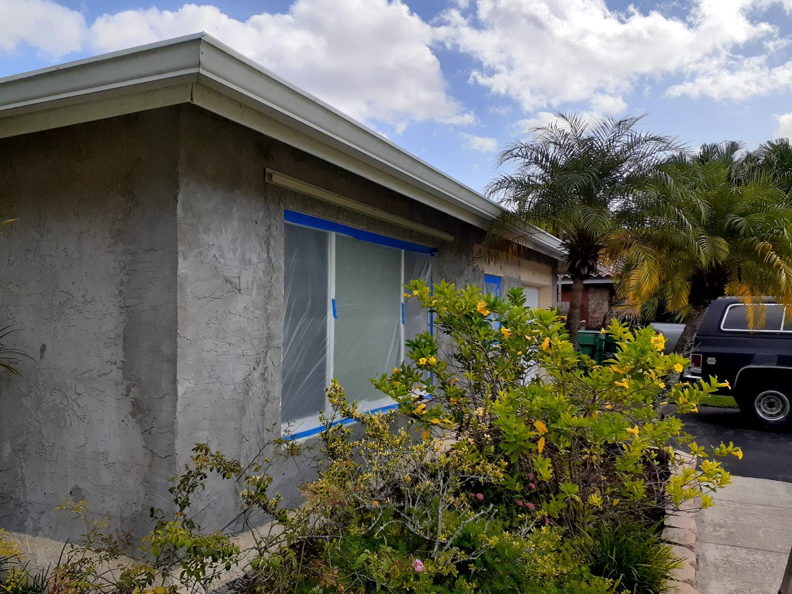 Painting services in Miami Lakes, Miami