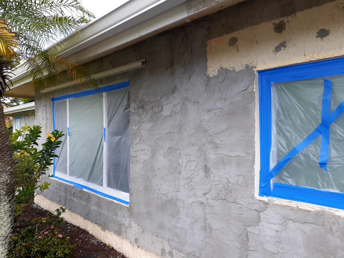 Waterproofing in Miami Lakes
