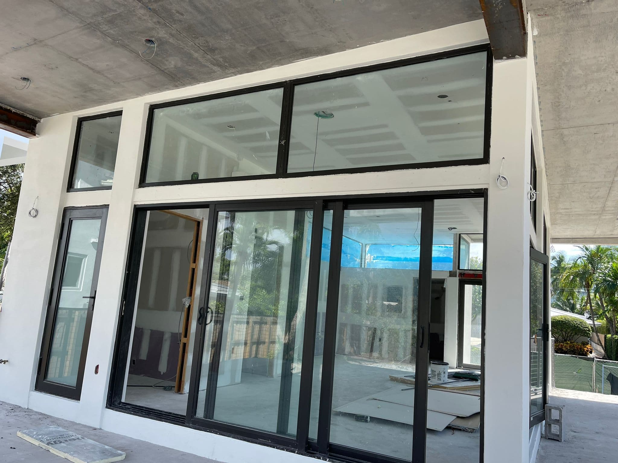 Painting services in Indian Creek, Miami