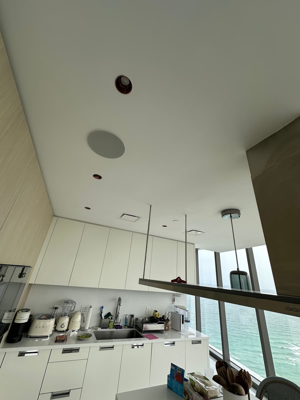 Interior painting in North Miami