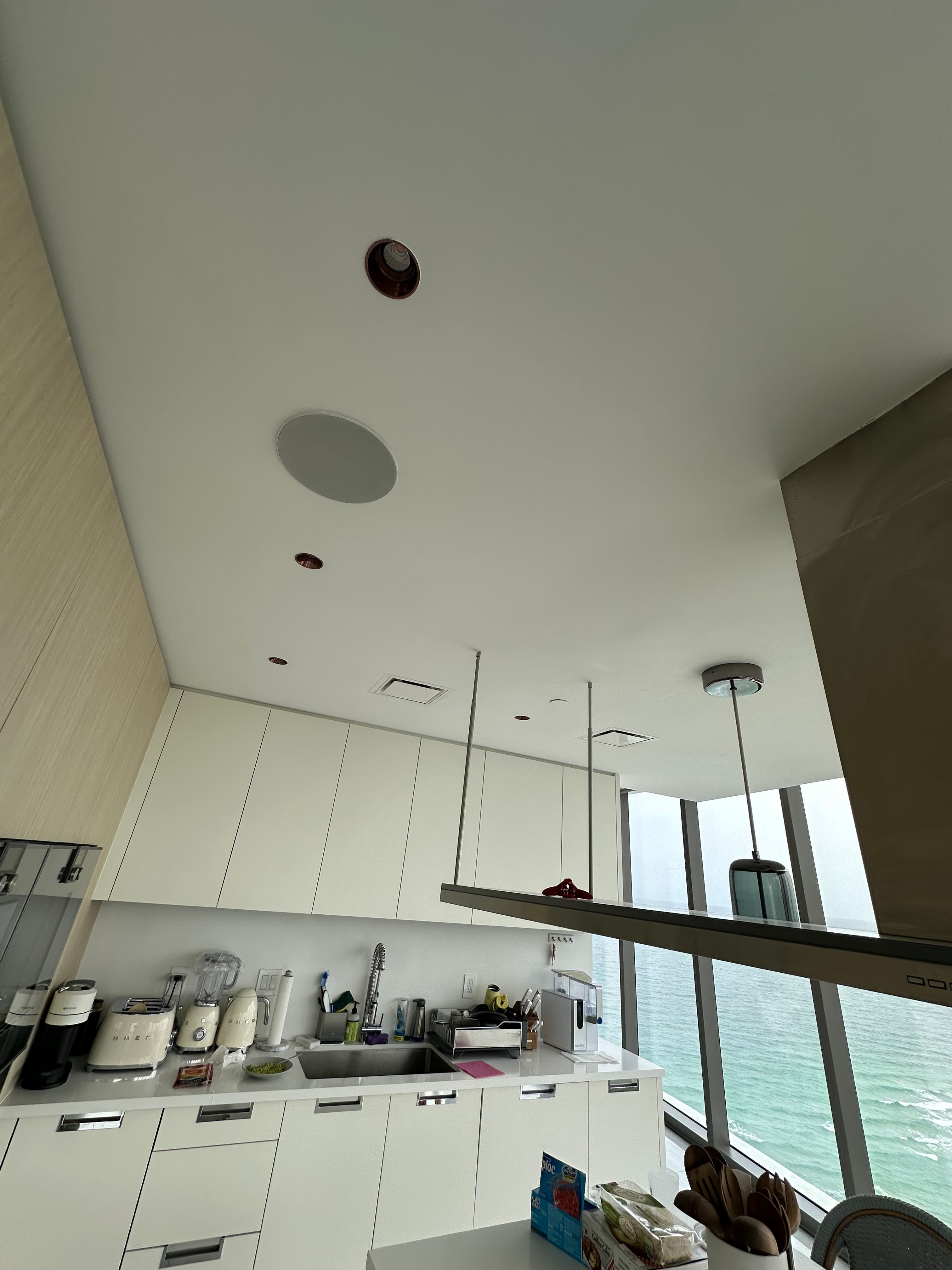 Painting services in Bay Harbor Islands, Miami