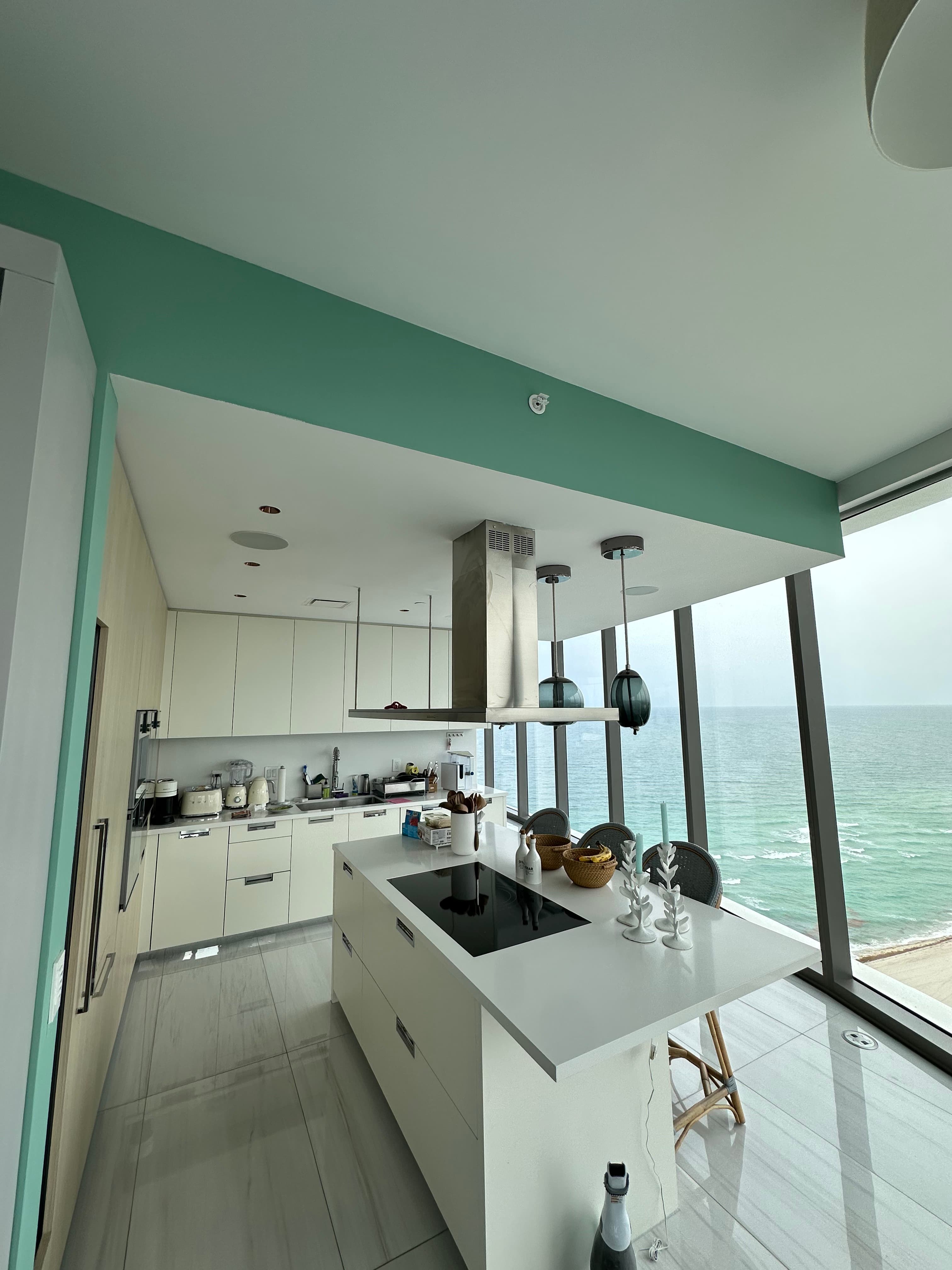 Painting services in Miami Beach, Miami