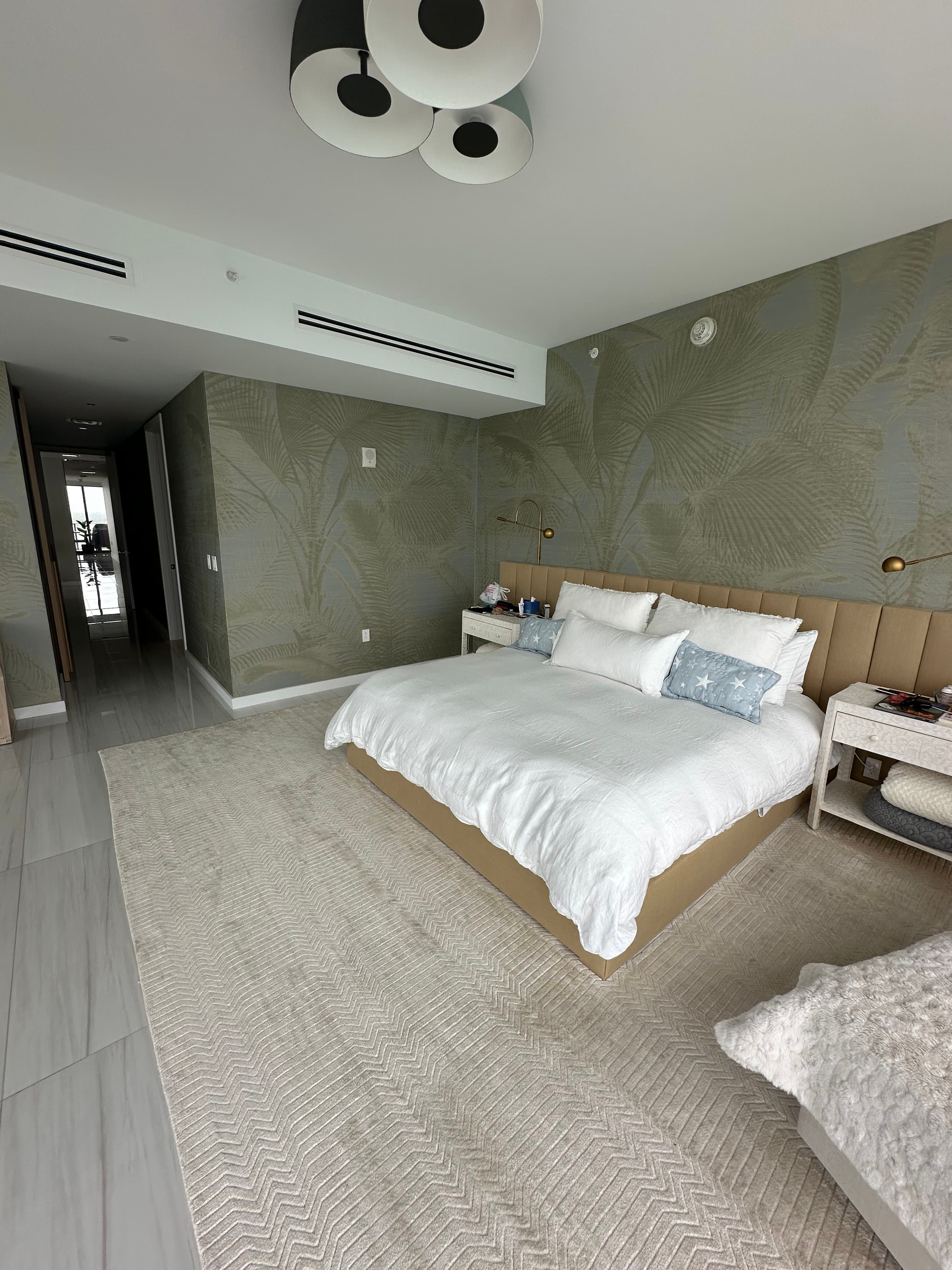 Painting services in North Bay Village, Miami