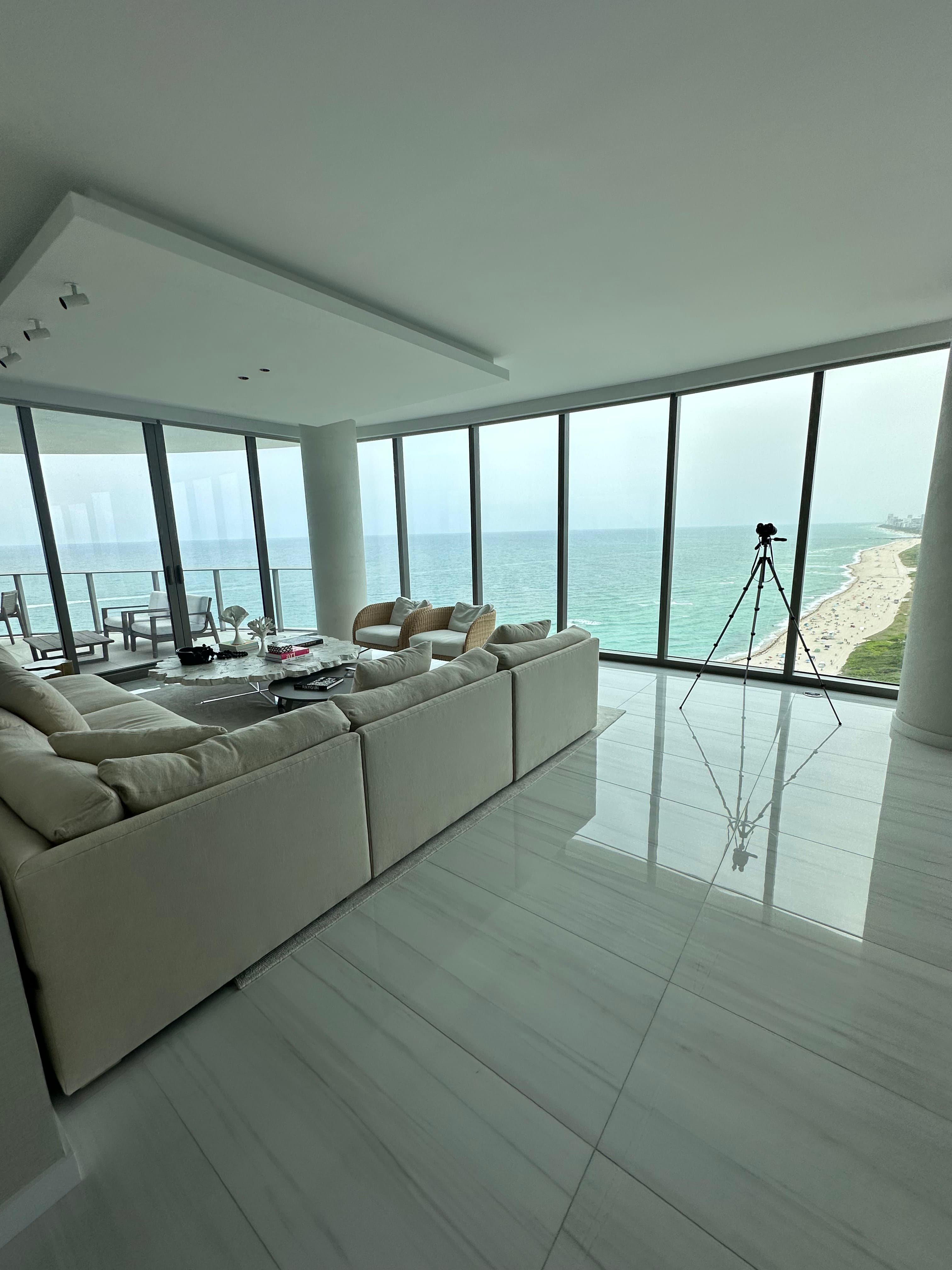 Painting services in North Miami, Miami