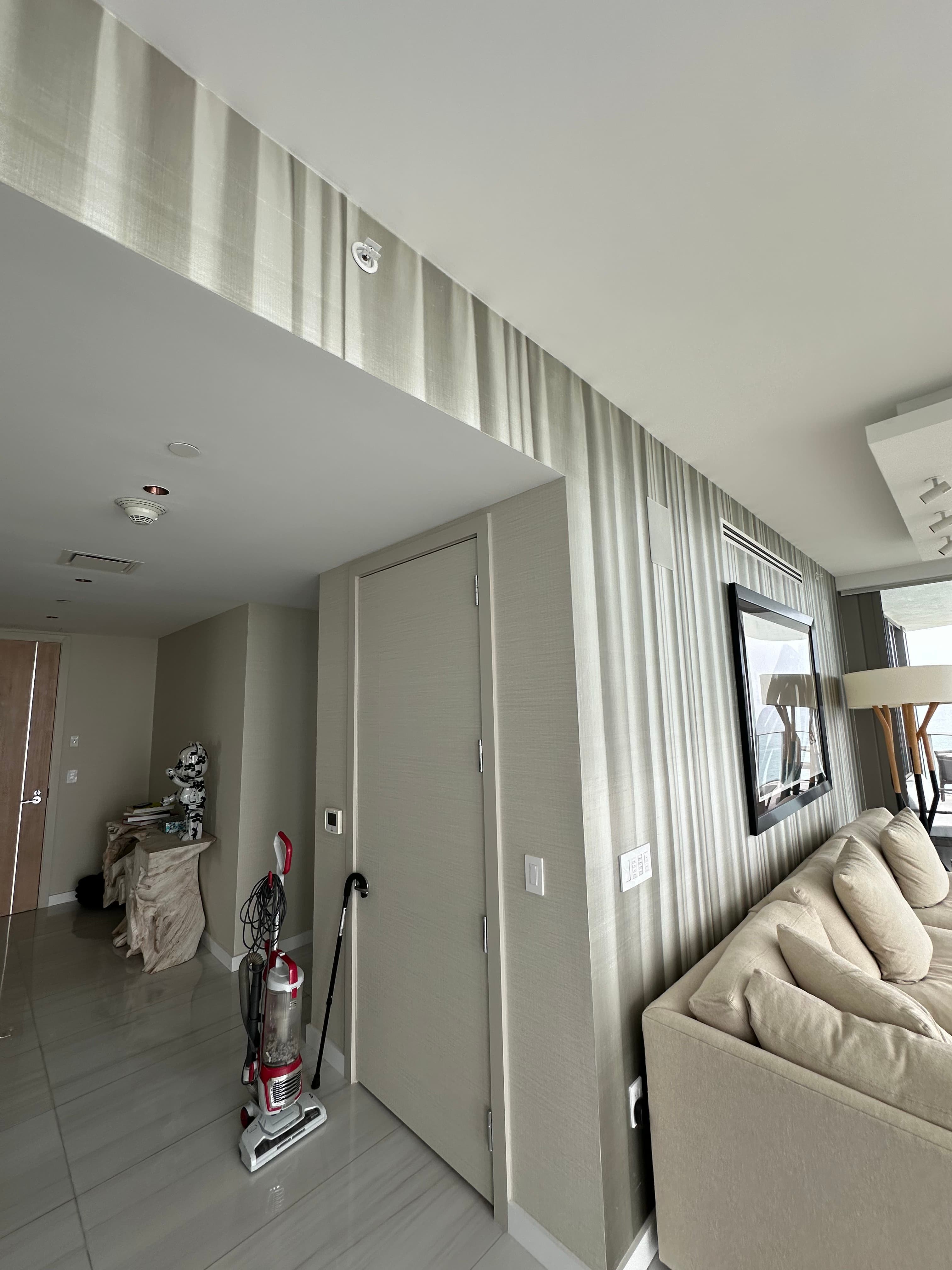 Painting services in North Miami Beach, Miami