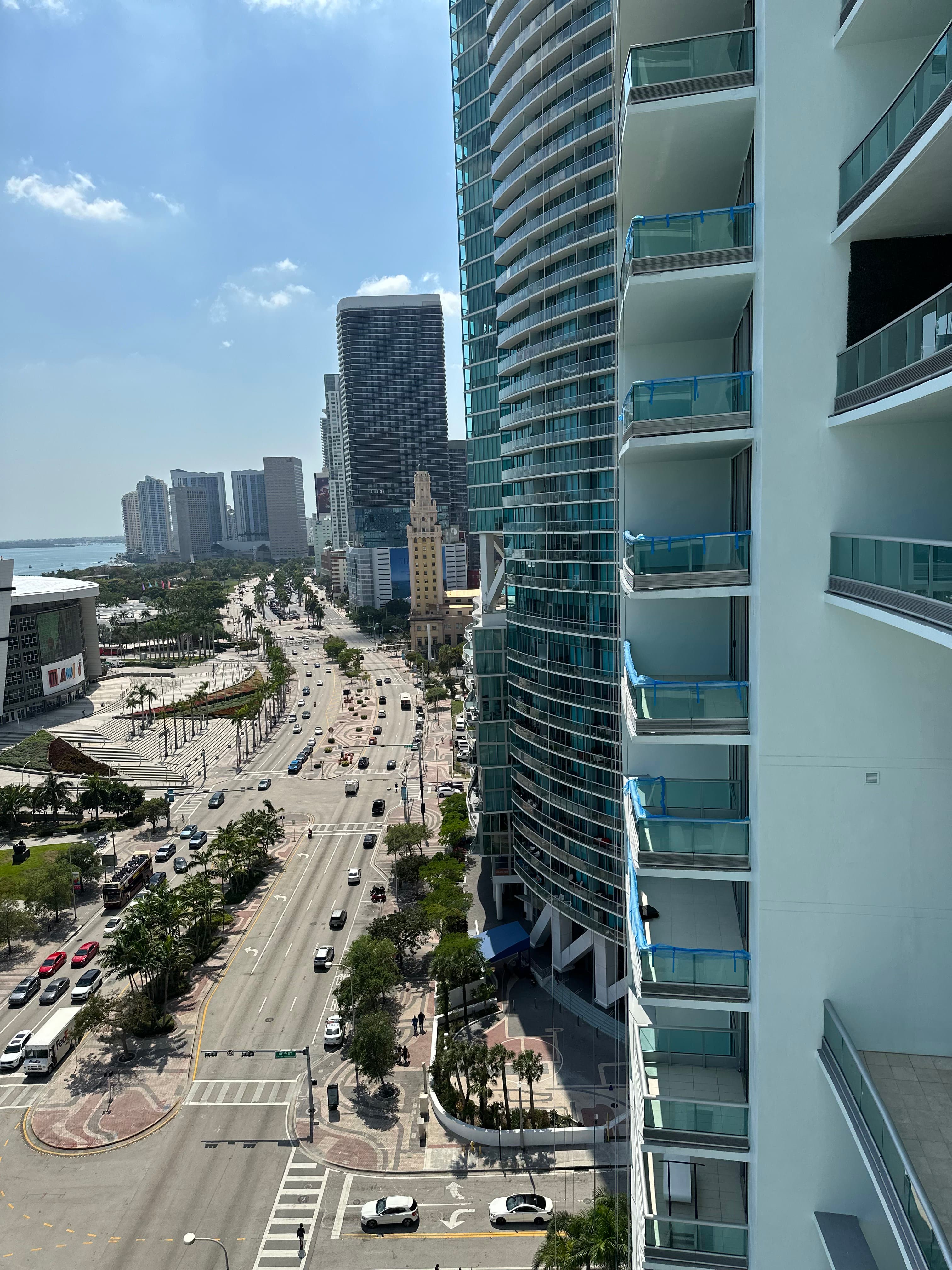 Painting services in Bal Harbour, Miami