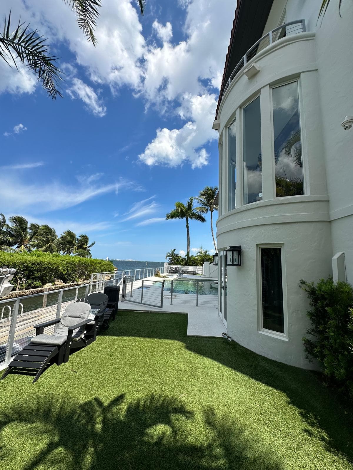 Noah G Paint & Design - Committed to Excellence in Miami