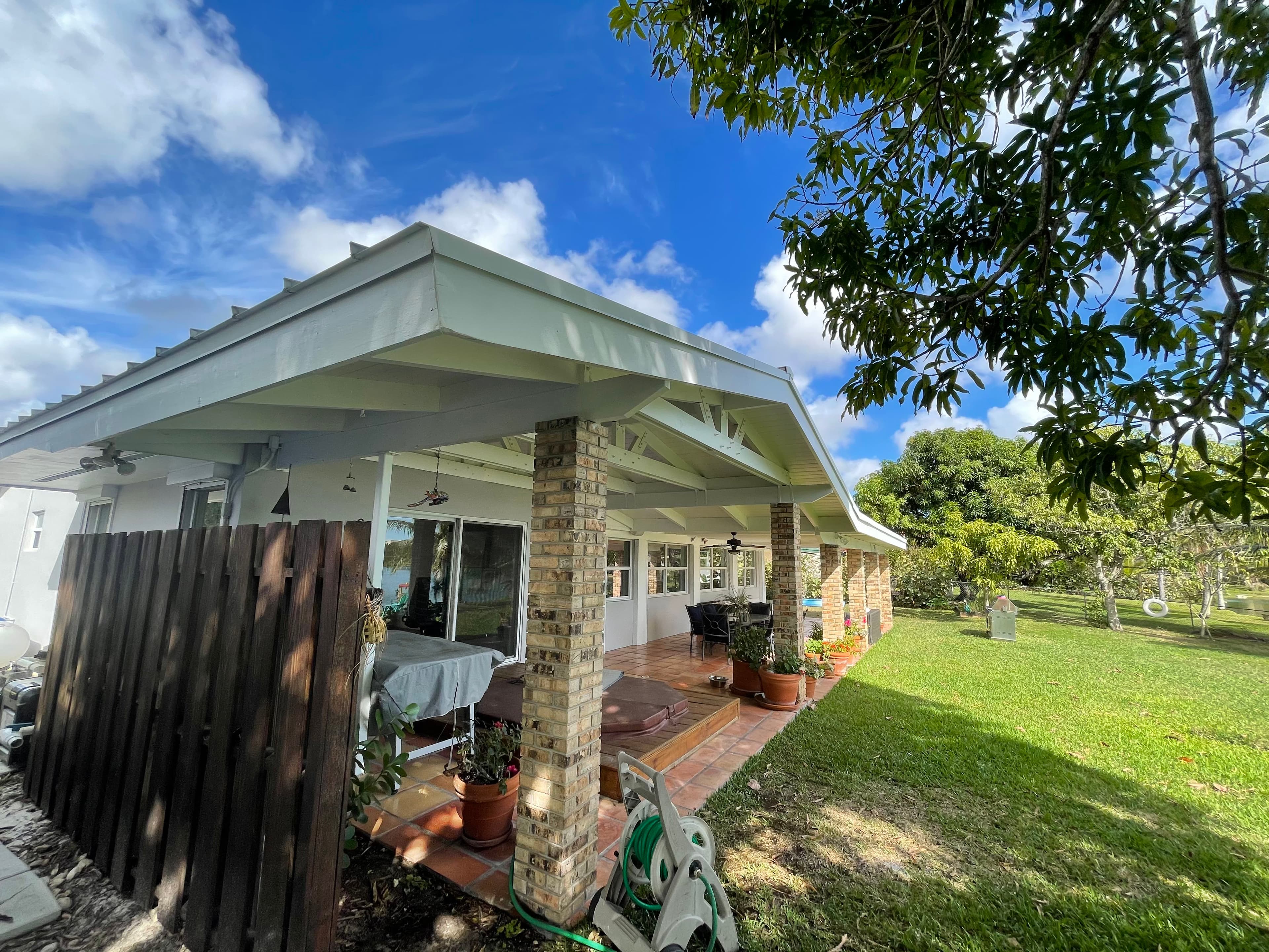 Painting services in Cutler Bay, Miami