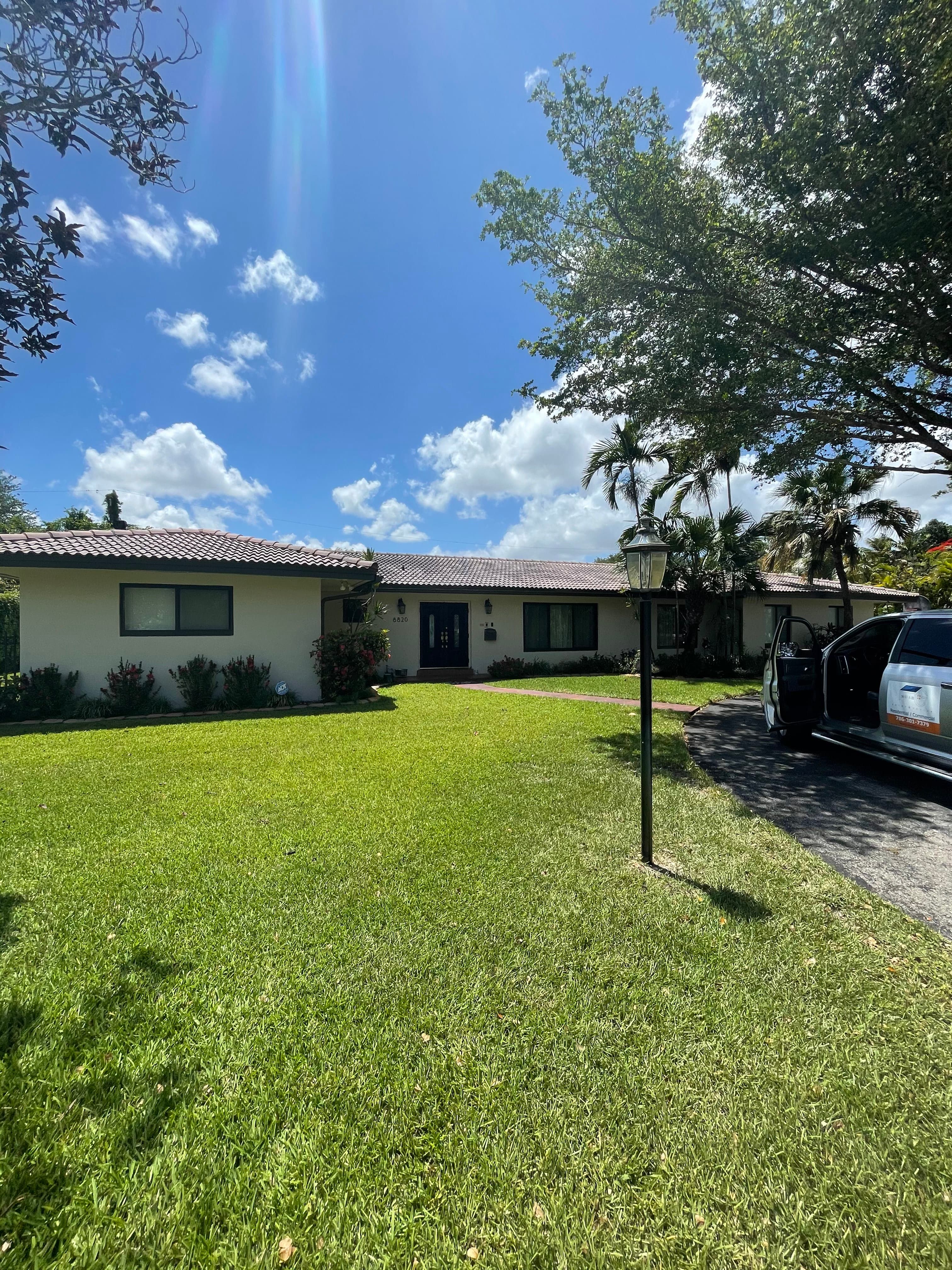 Painting services in Miami, Miami