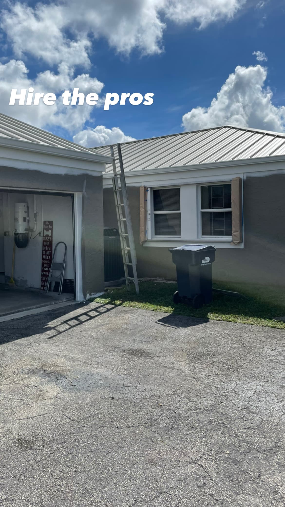 Painting services in South Miami, Miami