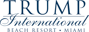Trump Hotel Aventura logo