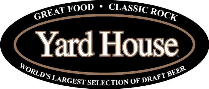 Yardhouse logo
